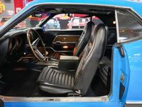 Usata Ford Mustang Mach 1 314 CV (230 kW) 1970 Cabrio