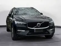 Usata Volvo XC60 145 CV (106 kW) 2023 Nero SUV