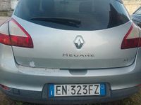 Usata Renault Mégane 110 CV (80 kW) 2012 Berlina
