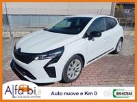 Usata Renault Clio V Evolution 90 CV (66 kW) 2025 Vari colori Berlina