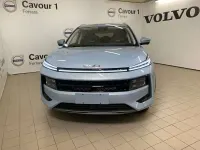 Nuova EVO Evo 7 162 CV (119 kW) 2026 Other SUV