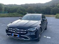 Usata Mercedes E220 All-Terrain Business 194 CV (142 kW) 2020 Station wagon