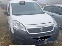 usata Peugeot Partner Tepee Partner1.6 bluehdi Active 75cv