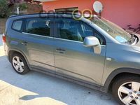 usata Chevrolet Orlando Diesel