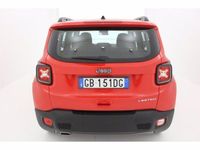 usata Jeep Renegade 1.6 mjt Limited 2wd 120cv