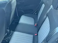 Usata Fiat Punto Street 69 CV (50 kW) 2017 Bianco Utilitaria