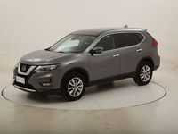 usata Nissan X-Trail Business 4WD X-Tronic 1.8 Diesel 150CV