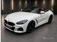Occasion BMW Z4 M Sport 197 ch (144 kW) 2020 Blanc Cabriolet