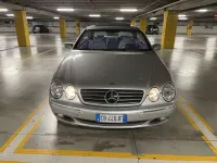 Usata Mercedes CL500 306 CV (225 kW) 2002 Coupé
