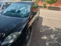 Usata Fiat Croma Dynamic 150 CV (110 kW) 2009 Nero Station wagon