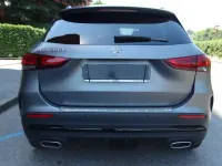 Usata Mercedes GLA200 Premium 150 CV (110 kW) 2022 Grigio SUV