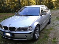 usata BMW 2002 Serie 3 (E46) -