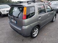 usata Suzuki Ignis Ignis 1.3 16V cat Deluxe