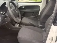 Usata Skoda Citigo Active 75 CV (55 kW) 2014 Utilitaria