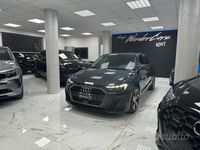 usata Audi A1 Sportback 30 TFSI S-Tronic 2019 1.0 Benzina