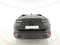 Usata Peugeot 408 Allure 145 CV (106 kW) 2025 Nero SUV