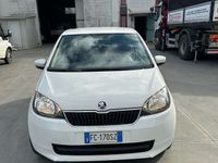 usata Skoda Citigo 3p 1.0 Ambition c/climaradio asg E6