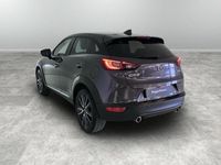 usata Mazda CX-3 1.5L Skyactiv-D Exceed