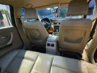 Usata BMW 320 163 CV (119 kW) 2006 Nero Berlina