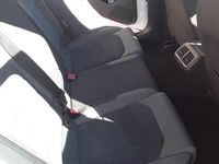 Usata VW Golf VII 115 CV (84 kW) 2019 Bianco Berlina