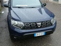 Usata Dacia Duster 101 CV (74 kW) 2020 SUV