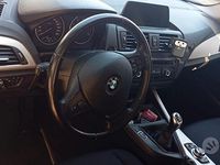Usata BMW 116 116 CV (85 kW) 2014 Utilitaria