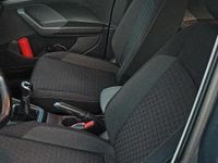 Usata VW T-Cross 116 CV (85 kW) 2020 Grigio SUV