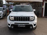 usata Jeep Renegade 2.0 Mjt 140CV 4WD Active Drive Limited