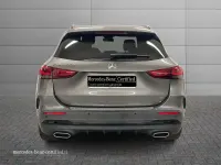 Usata Mercedes GLA200 Premium 150 CV (110 kW) 2023 Grigio montagna SUV