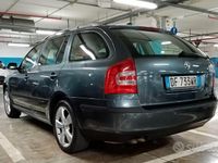 Usata Skoda Octavia Elegance 140 CV (102 kW) 2007 Station wagon
