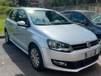 Usata VW Polo Trendline 90 CV (66 kW) 2010 Utilitaria
