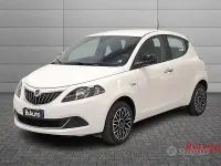 Usata Lancia Ypsilon S 69 CV (50 kW) 2024 Bianco Utilitaria
