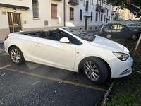 Usata Opel Cascada Cosmo 165 CV (121 kW) 2016 Cabrio