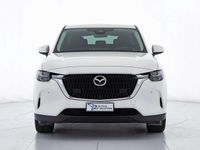 Usata Mazda CX-60 Exclusive-Line 328 CV (241 kW) 2023 Bianco SUV