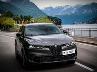 Nuova Alfa Romeo Tonale Sprint 131 CV (96 kW) 2025 Blu misano SUV
