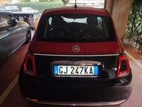 Usata Fiat 500 Pop 86 CV (63 kW) 2015 Utilitaria