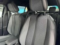 Nuova Peugeot 2008 Allure 101 CV (74 kW) 2026 Night black SUV