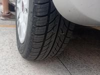 Usata Fiat Panda Lounge 75 CV (55 kW) 2014 Utilitaria