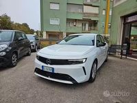 Usata Opel Astra Business 131 CV (96 kW) 2022 Bianco Berlina
