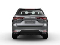 Nuova Mazda CX-60 Homura-Line 249 CV (183 kW) 2026 Machine gray SUV