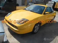 Usata Fiat Coupé 139 CV (102 kW) 1994 Coupé