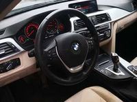 usata BMW 320 320 Serie 3 F31 2015 Touring d Touring Luxury auto