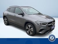 Occasion Mercedes GLA200 Advanced Plus 150 ch (110 kW) 2025 Gris SUV