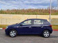 Usata Dacia Sandero Comfort 90 CV (66 kW) 2020 Berlina