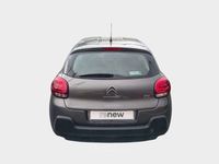 Usata Citroën C3 PureTech 83 CV (61 kW) 2022 Grigio scuro Utilitaria