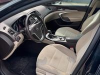 Usata Opel Insignia 160 CV (117 kW) 2011