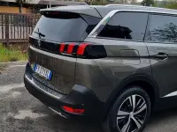 Occasion Peugeot 5008 131 ch (96 kW) 2019 SUV