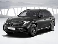 Nuova Mercedes GLC220 Advanced 197 CV (144 kW) 2026 Grigio grafite SUV