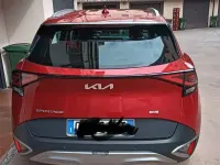 Usata Kia Sportage Style 179 CV (131 kW) 2023 SUV