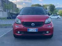 Usado Smart ForFour 90 CV (66 kW) 2016 Utilitario